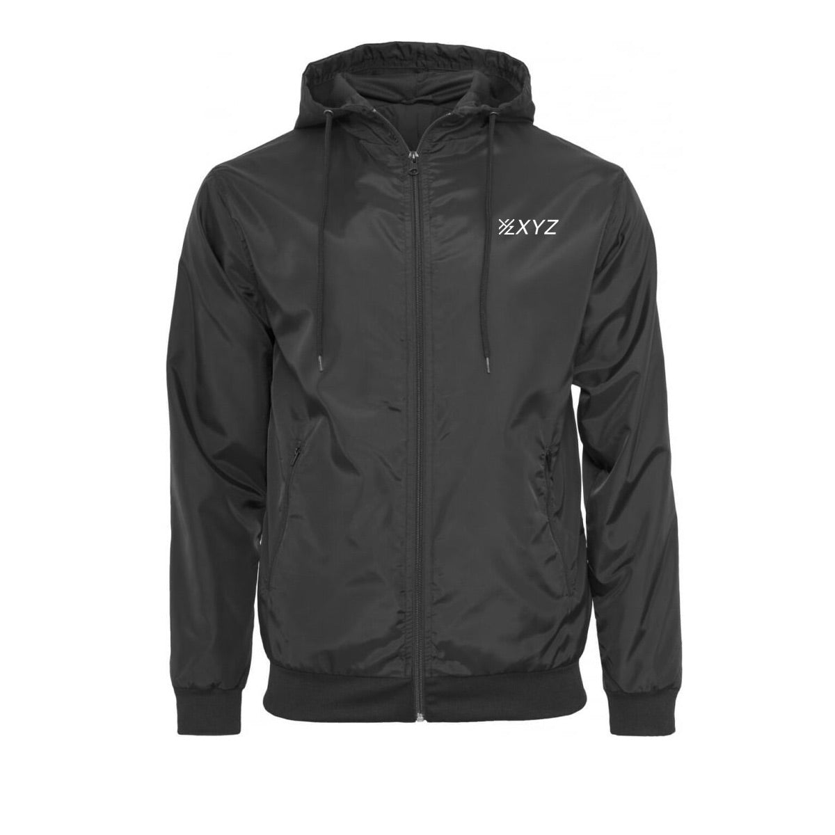 XYZ Z3 Windrunner - Black - XYZ Sports